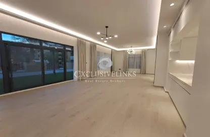 Apartment - 3 Bedrooms - 3 Bathrooms for rent in Al Jaz 1 - Al Jaz - Greens - Dubai