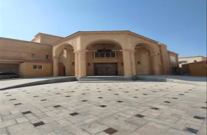 Villa - 1 Bedroom - 1 Bathroom for rent in Mohamed Bin Zayed City - Abu Dhabi