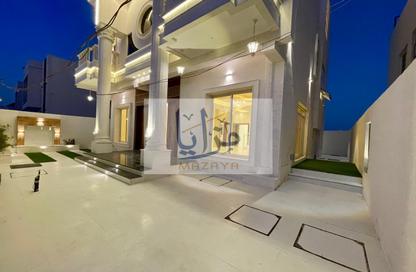 Villa - 6 Bedrooms for sale in Al Helio 2 - Al Helio - Ajman