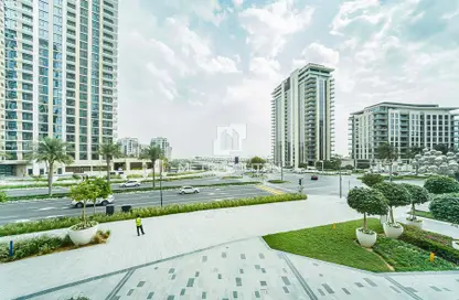 Apartment - 2 Bedrooms - 2 Bathrooms for sale in 17 Icon Bay - Dubai Creek Harbour (The Lagoons) - Dubai