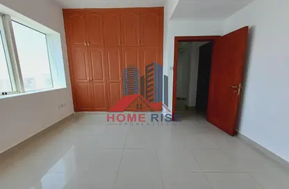 Apartment - 2 Bedrooms - 2 Bathrooms for rent in Lootah Tower - Al Nahda - Sharjah