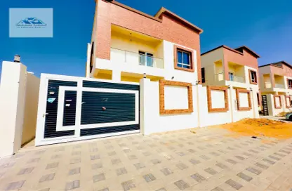 Villa - 5 Bedrooms - 7 Bathrooms for sale in Al Zaheya Gardens - Al Zahya - Ajman