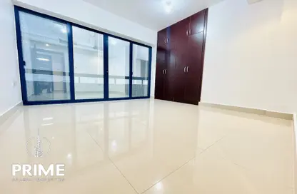 Apartment - 1 Bedroom - 1 Bathroom for rent in Delma Street - Al Mushrif - Abu Dhabi