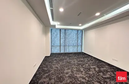 Office Space - Studio for sale in Tamani Art Tower - Business Bay - Dubai