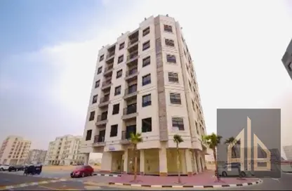 Whole Building - Studio for sale in Al Jurf 3 - Al Jurf - Ajman Downtown - Ajman