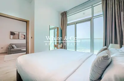 Apartment - 1 Bedroom - 1 Bathroom for sale in Studio One - Dubai Marina - Dubai