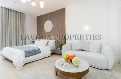 Apartment - 1 Bedroom - 2 Bathrooms for sale in Q Gardens Lofts 2 - Jumeirah Village Circle - Dubai