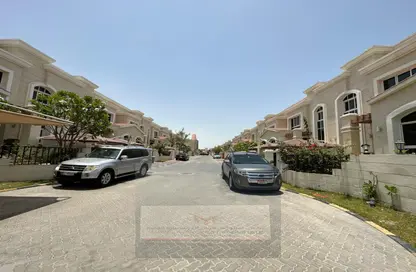 Villa - 4 Bedrooms - 4 Bathrooms for rent in Mohamed Bin Zayed Centre - Mohamed Bin Zayed City - Abu Dhabi