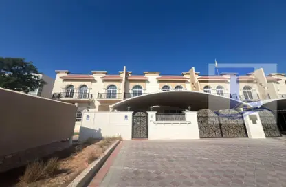 Villa - 7 Bedrooms - 7+ Bathrooms for rent in Al Bateen Airport - Muroor Area - Abu Dhabi