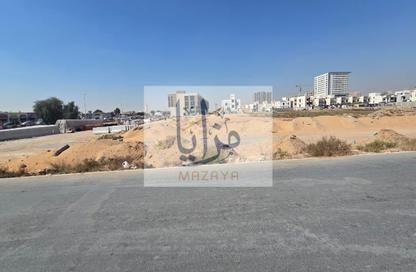 Land - Studio for sale in Al Helio 1 - Al Helio - Ajman