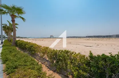 Land - Studio for sale in Dubai Islands - Deira - Dubai