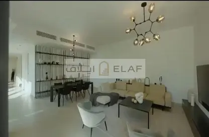 Villa - 4 Bedrooms - 6 Bathrooms for sale in The Boulevard 1 - Aljada - Sharjah