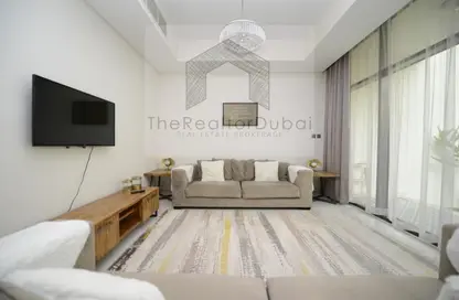 Townhouse - 3 Bedrooms - 4 Bathrooms for rent in Amazonia EX - Amazonia - Damac Hills 2 - Dubai