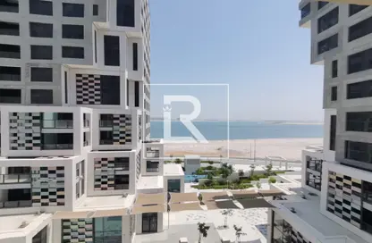 Apartment - 1 Bedroom - 1 Bathroom for sale in Pixel - Makers District - Al Reem Island - Abu Dhabi