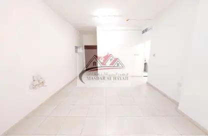 Apartment - 1 Bedroom - 1 Bathroom for rent in Al Shaiba Building 183 - Al Nahda - Sharjah