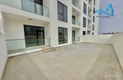 Apartment - 2 Bedrooms - 3 Bathrooms for rent in Al Waleed BA 06 - Al Barsha South - Al Barsha - Dubai