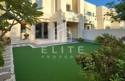 Villa - 3 Bedrooms - 4 Bathrooms for sale in Mira Oasis 1 - Mira Oasis - Reem - Dubai