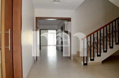 Villa - 5 Bedrooms - 6 Bathrooms for sale in Lailak - Al Raha Golf Gardens - Abu Dhabi