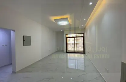 Apartment - 1 Bedroom - 2 Bathrooms for rent in Al Mowaihat 3 - Al Mowaihat - Ajman