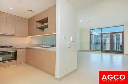 Apartment - 1 Bedroom - 2 Bathrooms for sale in Acacia C - Park Heights - Dubai Hills Estate - Dubai