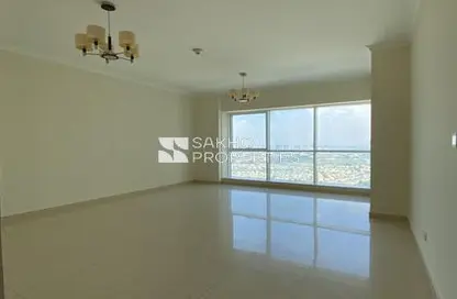 Apartment - 1 Bedroom - 2 Bathrooms for sale in Saba Towers - JLT Cluster Q - Jumeirah Lake Towers - Dubai