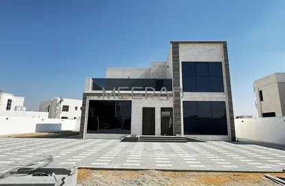 Villa - 4 Bedrooms - 4 Bathrooms for rent in Madinat Hind 3 - Dubai Land - Dubai