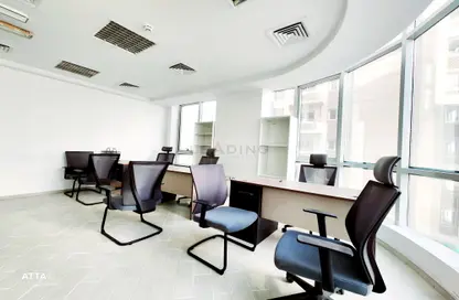 Office Space - Studio - 1 Bathroom for rent in Barsha Valley - Al Barsha 1 - Al Barsha - Dubai