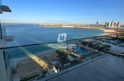 Apartment - 2 Bedrooms - 2 Bathrooms for sale in La Vie - Jumeirah Beach Residence - Dubai