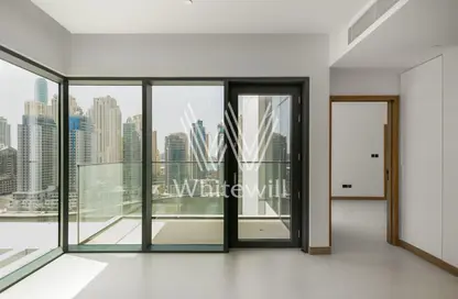 Apartment - 1 Bedroom - 2 Bathrooms for rent in Vida Residences Dubai Marina - Dubai Marina - Dubai