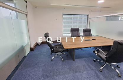 Office Space - Studio for rent in Sobha Ivory Tower 2 - Sobha Ivory Towers - Business Bay - Dubai