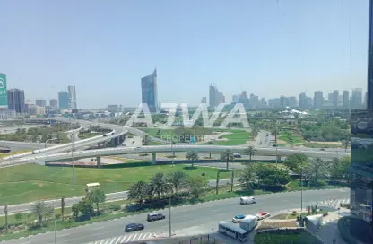 Office Space - Studio for rent in Jumeirah Bay X3 - JLT Cluster X - Jumeirah Lake Towers - Dubai