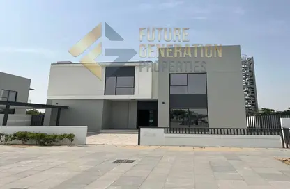 Villa - 4 Bedrooms - 6 Bathrooms for sale in Murooj Al Furjan - Al Furjan - Dubai