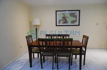 Apartment - 2 Bedrooms - 2 Bathrooms for rent in Al Salam Street - Abu Dhabi