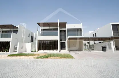 Villa - 6 Bedrooms - 7 Bathrooms for sale in Primrose - Damac Hills 2 - Dubai