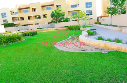 Townhouse - 3 Bedrooms - 4 Bathrooms for sale in Yasmin Community - Al Raha Gardens - Abu Dhabi