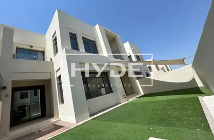 Villa - 3 Bedrooms - 3 Bathrooms for rent in Mira Oasis 1 - Mira Oasis - Reem - Dubai