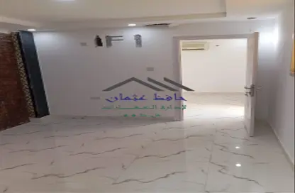 Apartment - 1 Bedroom - 1 Bathroom for rent in Al Karamah - Abu Dhabi