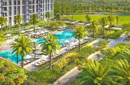 Apartment - 2 Bedrooms - 2 Bathrooms for sale in Park Horizon - Dubai Hills Estate - Dubai