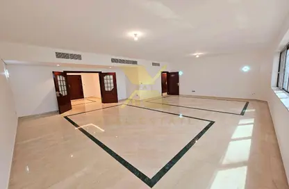 Apartment - 4 Bedrooms - 5 Bathrooms for rent in AL Diar Towers - Corniche Road - Abu Dhabi