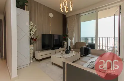 Apartment - 2 Bedrooms - 2 Bathrooms for rent in Harbour Gate Tower 2 - Harbour Gate - Dubai Creek Harbour (The Lagoons) - Dubai