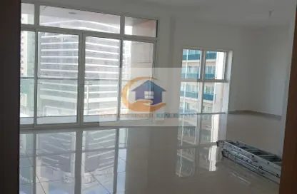 Apartment - 3 Bedrooms - 3 Bathrooms for rent in Al Salam Street - Abu Dhabi