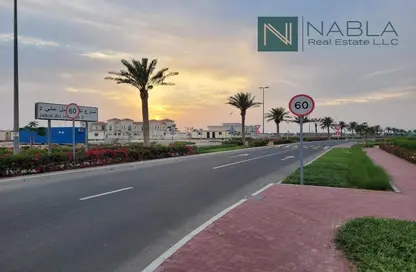 Land - Studio for sale in Jebel Ali Hills - Jebel Ali - Dubai