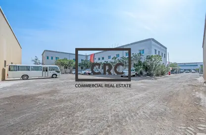 Warehouse - Studio for sale in ICAD - Industrial City Of Abu Dhabi - Mussafah - Abu Dhabi