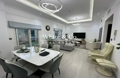 Apartment - 3 Bedrooms - 4 Bathrooms for sale in Al Thamam 41 - Al Thamam - Remraam - Dubai
