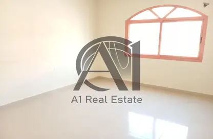 Compound - 4 Bedrooms - 4 Bathrooms for rent in Asharej - Al Ain