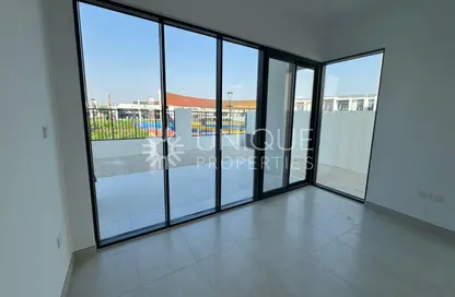 Townhouse - 4 Bedrooms - 3 Bathrooms for sale in Shams Townhouses - Town Square - Dubai