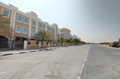 Land - Studio for sale in Al Tallah 2 - Ajman