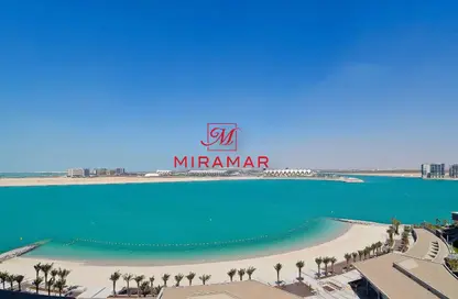 Apartment - 3 Bedrooms - 4 Bathrooms for rent in Al Maha - Al Muneera - Al Raha Beach - Abu Dhabi