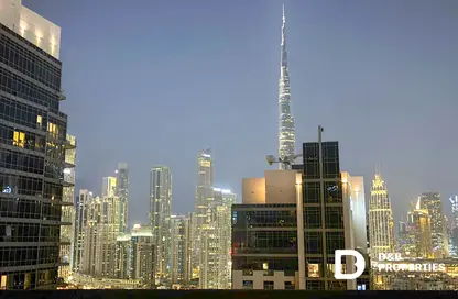 Apartment - 1 Bedroom - 2 Bathrooms for sale in Elite Downtown Residence - Downtown Dubai - Dubai