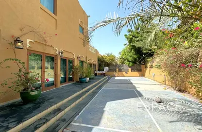 Villa - 5 Bedrooms - 5 Bathrooms for sale in Dubai Style - North Village - Al Furjan - Dubai